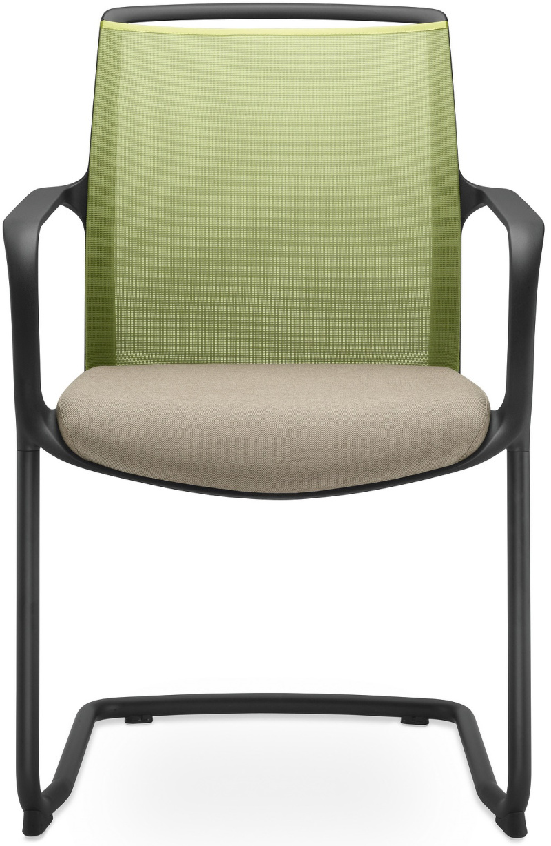 Konferenční židle LEAF 505-Z-N1